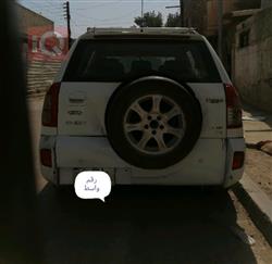 Chery Tiggo 2